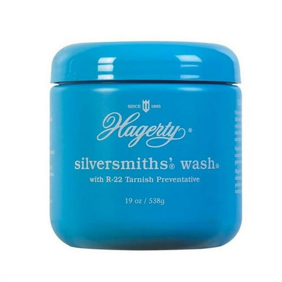 Hagerty 12170 19 oz Silversmiths Wash
