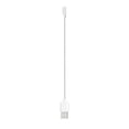 thumbnail image 2 of Cordon Intelligent, Câble de Charge USB Portable 1,97 Broche pour Accessoires Xgo2, Blanc, 2 of 8