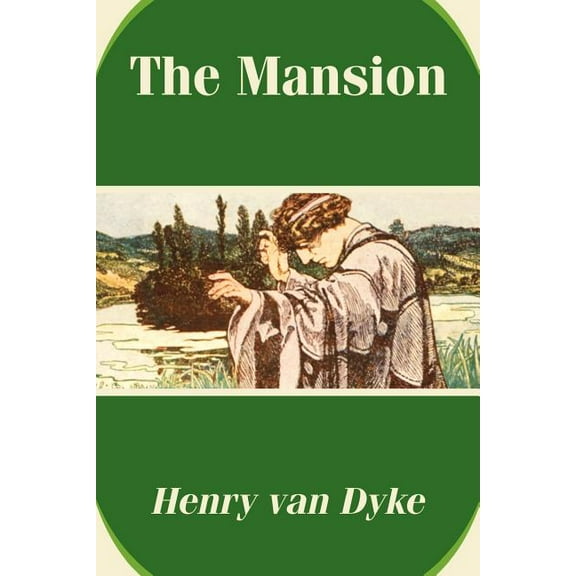 The Mansion (Paperback)