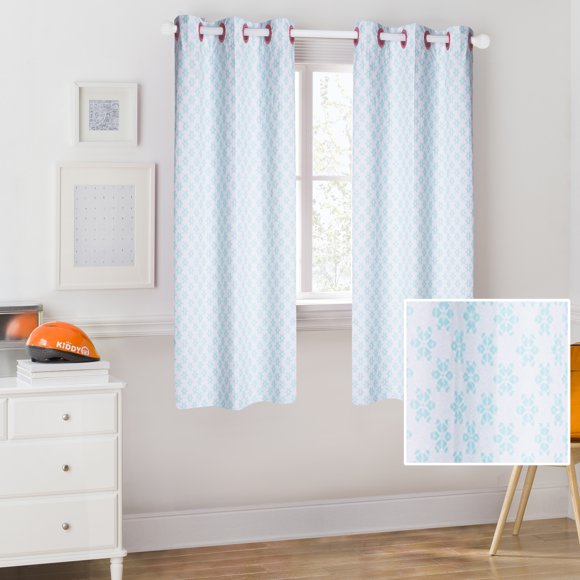 Mainstays Curtain Panels