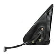 thumbnail image 3 of Brock Power Mirror for 2000-2006 Sentra Right 963015M000, 3 of 4