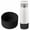F, variant on WZXPWT Insulated Water Bottle Cover, Protective Silicone Cup Bottom Sleeve with Abrasion Resistance, Lightweight Silicone Bottle Base Cover for 7.5CM Diameter Water Bottles