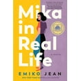 thumbnail image 3 of Mika in Real Life, (Hardcover), 3 of 3