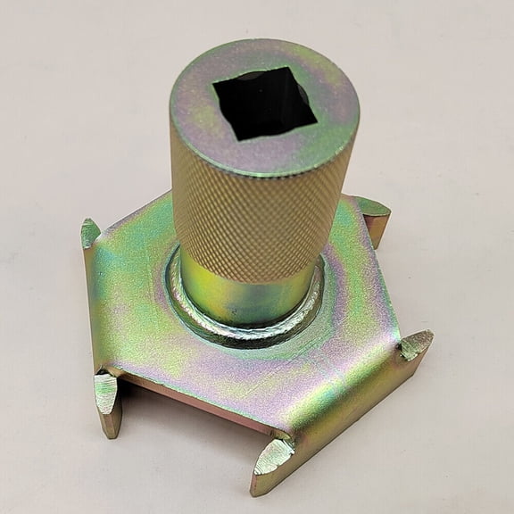 Primary Clutch Spider Tool Removal for Polaris P90 P85 Clutche RZR 1000,Ranger