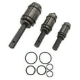 thumbnail image 3 of Pipe 3PCS Exhaust Tail Pipe Expander Muffler Spreader Set Universal Automobile Repairing Tools, 3 of 7