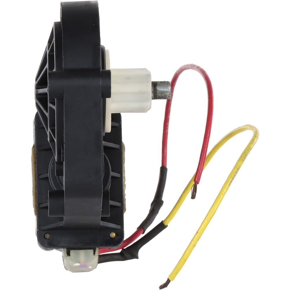 CARDONE Reman 42-382 Power Window Motor Rear Right, Front Left, Rear Left fits 1990-2011 Ford, Lincoln, Mercury