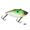 M010, variant on 6.5cm 7.5g High-Vibe Lipless Crankbait - Full Water Column Sinking Lure for All-Around Fishing