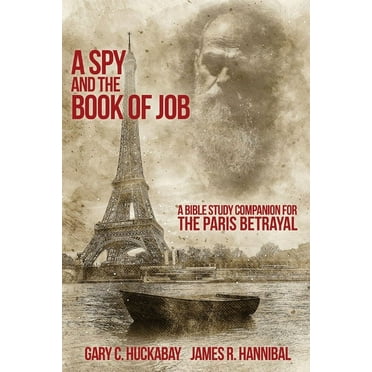 A Spy and the Book of Job, (Paperback)