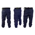 thumbnail image 3 of Pantalón Táctico Comando Recto Sport Scout Safari Cargo Gab, 3 of 8