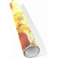 thumbnail image 5 of Sunflower Maple Leaves Pumpkin Autumn Fall Placemats Set of 4 Table Mat, Happy Thanksgiving Day Turkey Give Thanks Table mat Placemat Heat Resistant Stain Washable for Kitchen Decoration 12" x 18", 5 of 7