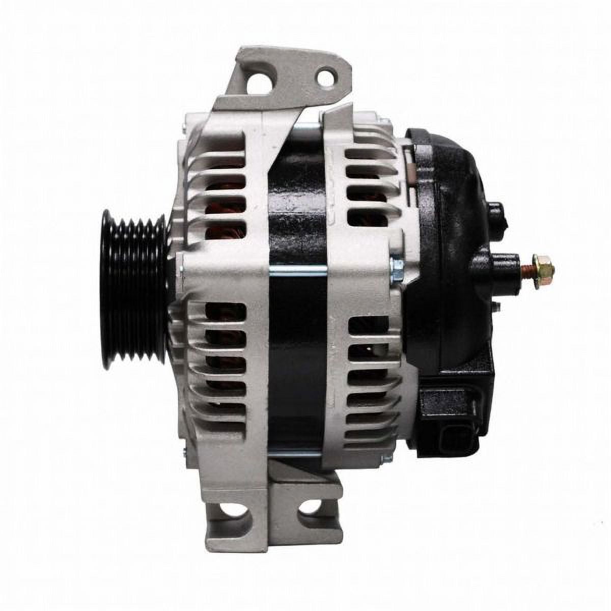 Genuine ACDelco Alternator