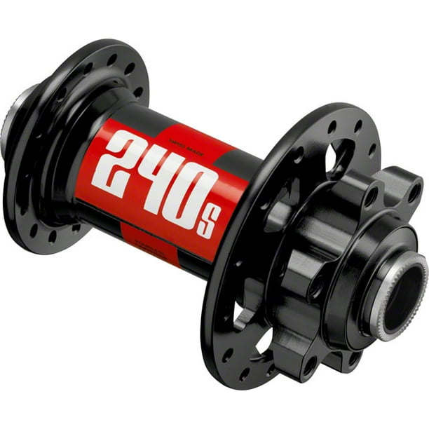 formula 6 bolt freehub disc 135x9mm spacing quick release 32h