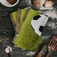 thumbnail image 3 of Towel Wipe Things House Kitchen For Utensils Dishcloth Towels Hand Cloths Cleaning Microfiber Lawn Green Field Football Soccer, 3 of 6