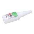 thumbnail image 1 of Adhesive Glue, Oil Glue High Temperature Resistant 600Mpas Viscosity Fast Curing Speed  For Bonding Ceramic Plastic Metal Glass, 1 of 8