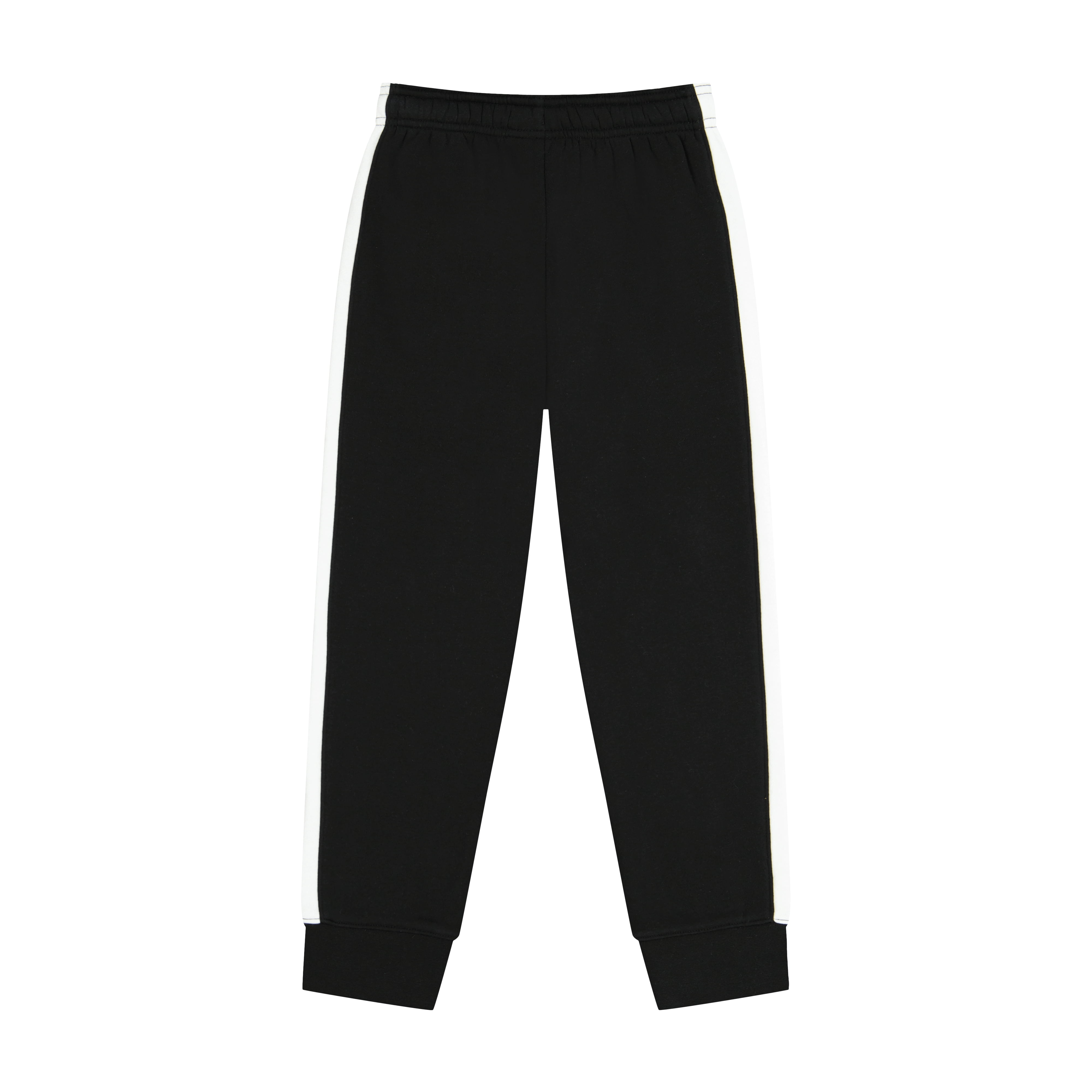Reebok Boy's Colorblock Fleece Jogger, Sizes 4-18