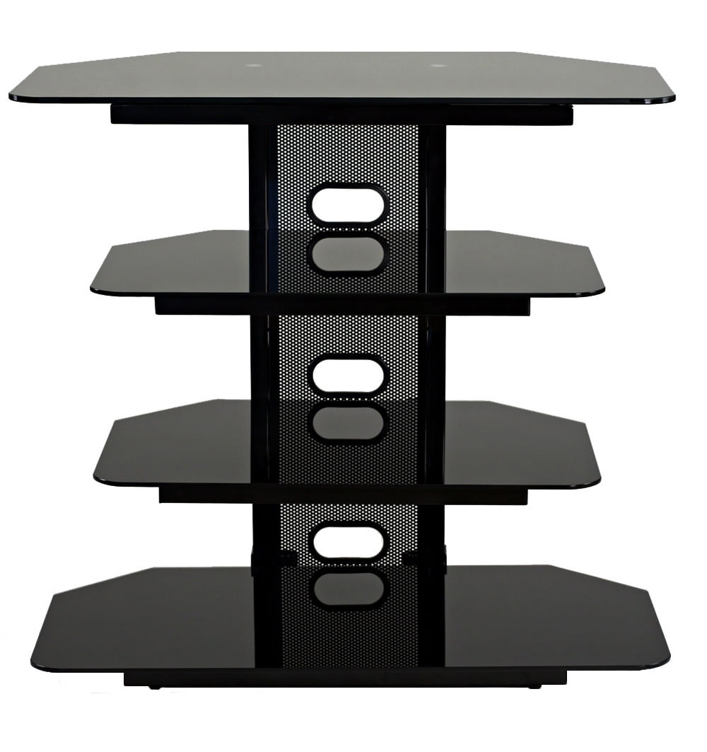 Transdeco Corner Tv Stand Multifunctional Av Shelves For Up To 35 Transdeco Corner Tv Stand Multifunctional Av Shelves For Up To 35 Inch Plasma Lcd Led Com