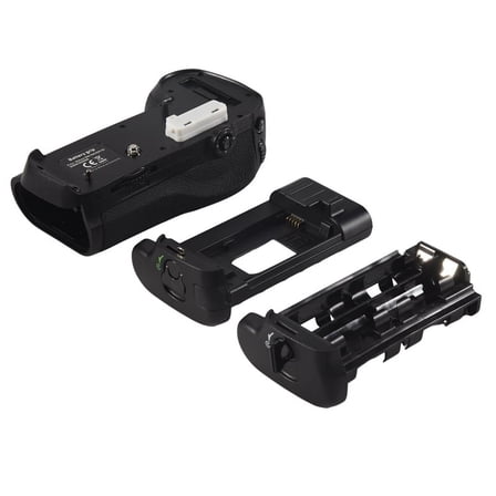 MB-D12 Multi-Power Battery Grip For D800, D800E & D810 Camera y9991