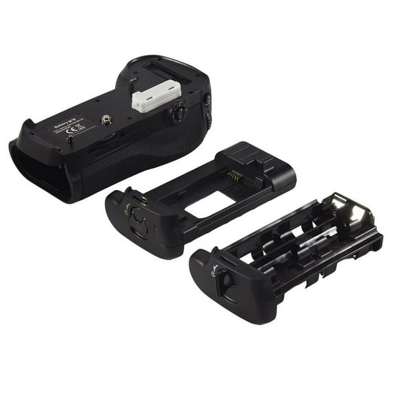 MB-D12 Multi-Power Battery Grip For D800, D800E & D810 Camera y9991