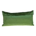 thumbnail image 2 of Parkland Collection PILL21343P Coussin Rectangulaire Cristal Transitionnel Olive, 2 of 6