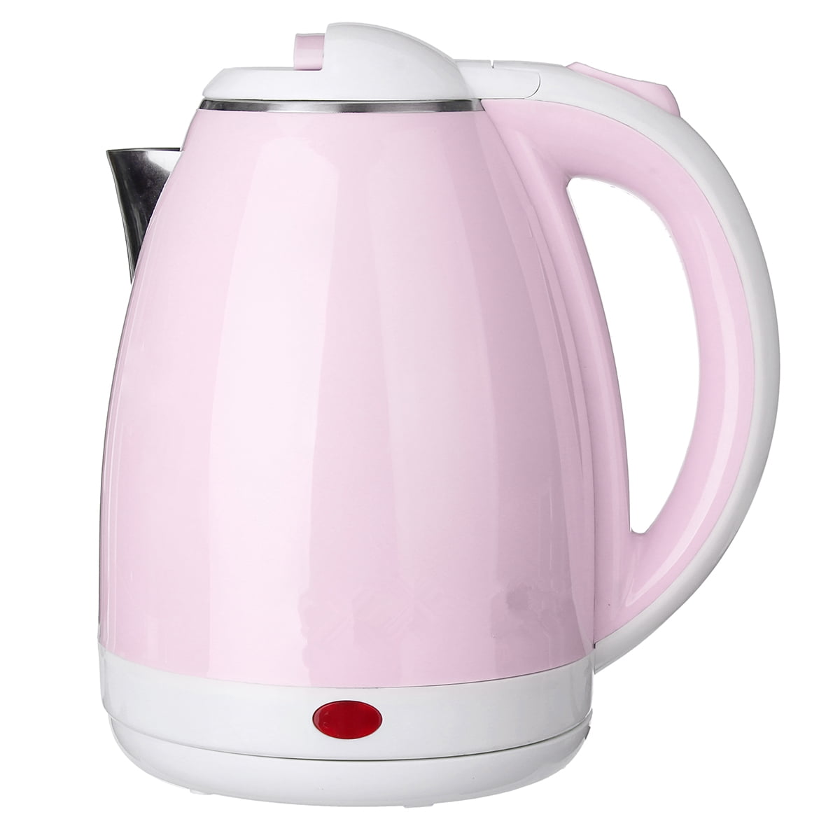 Electric Kettle, 1.0L, Auto ShutOff, 950W (220V), PP Stainless Steel