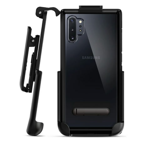 Encased Belt Clip for Spigen Ultra Hybrid S - Galaxy Note 10 Plus (Holster Only - Case is not Included)