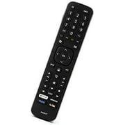 Replacement Remote Control for Hisense 55H6D 43H5C 43H7C 43H7C2 50H5C 50H6B 50H6SG Ultra HD Smart LED TV