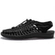 thumbnail image 2 of Sandalias clásicas de dos cordones para hombre, zapatos para el agua, 2 of 5