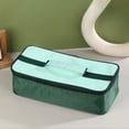 thumbnail image 4 of Yhmxh Lunch Bento Box Insulated Bag Soup Mug Set With Spoon And Fork Microwavable Lunch Box Compartment Preservation Box Student Portable Dining Tools Set Kitchen Essentials Home and Kitchen, 4 of 6