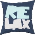 thumbnail image 4 of Surya Relax Outdoor Pillow, 4 of 4