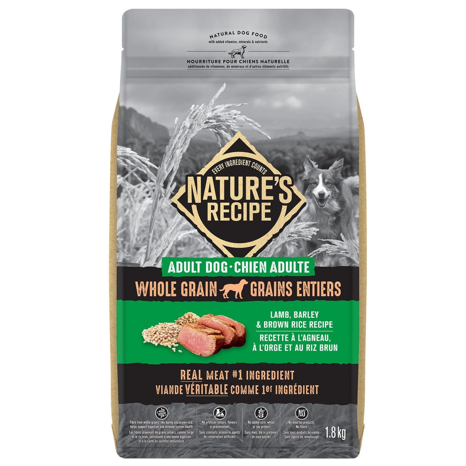 Is Natures Recipe a Good Dog Food: Unveiling the Truth