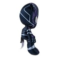 thumbnail image 4 of Marvel Plush Black Panther Soft Doll, 8-inch Collectible Stuffed Super Hero Figure, 4 of 6