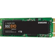 Samsung 2.5" 512GB 860 Pro Sata III Internal SSD