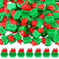 thumbnail image 1 of Minifiguritas de resina Simgoing, 100 unidades, 2 x 1,8 cm, 1 of 7