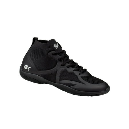

GK Hi-Flyer Mid Shoe (Black 9.5)