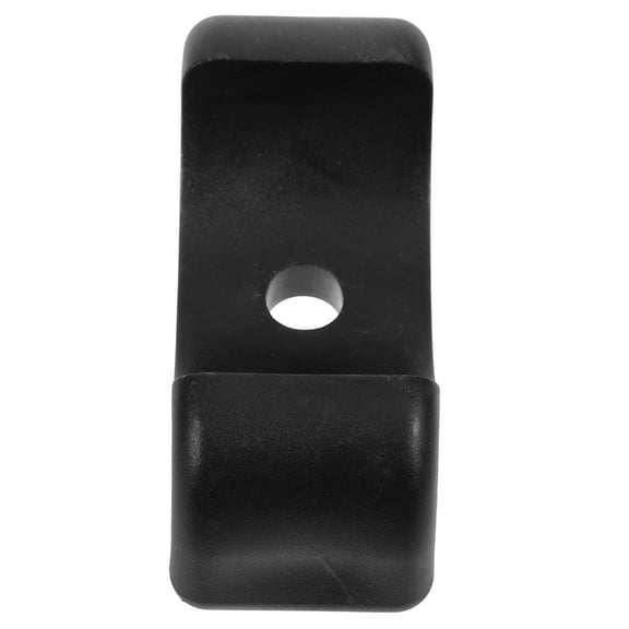 TABLZONE Black Plastic Non- Pool Step Weights Kit for Swimming Pools, Anti-Skid Safety Accessory