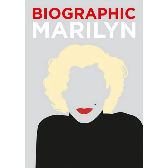 Biographic Biographic: Marilyn, (Hardcover)