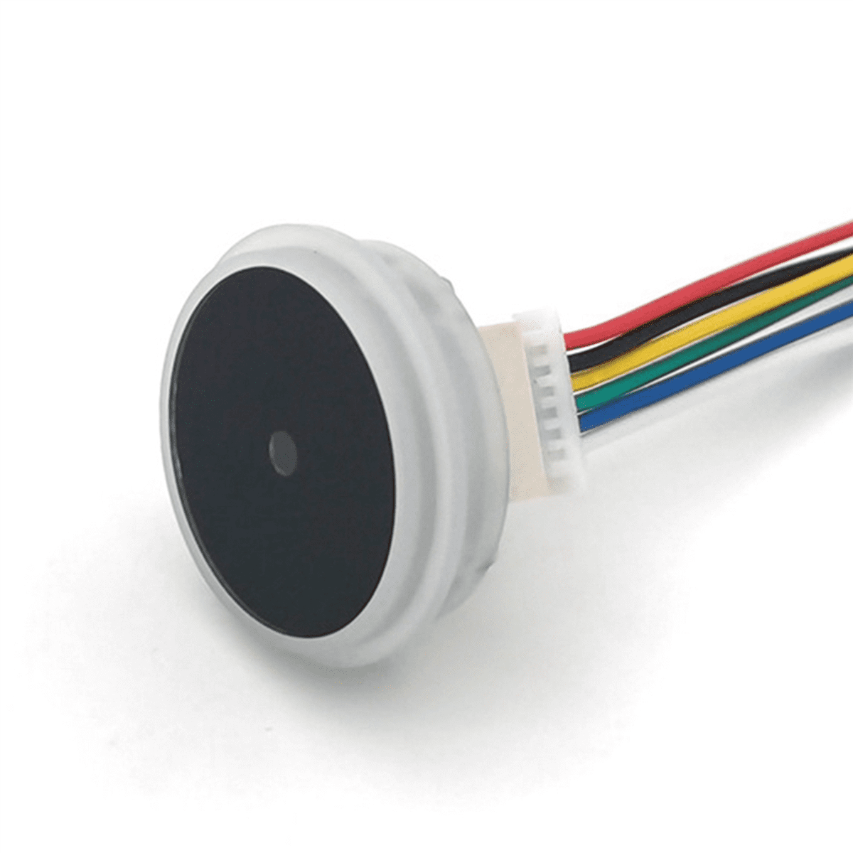 2X GM861S UART/USB Interface 1D/2D Bar Code QR Code Barcode Reader Module White Green LED
