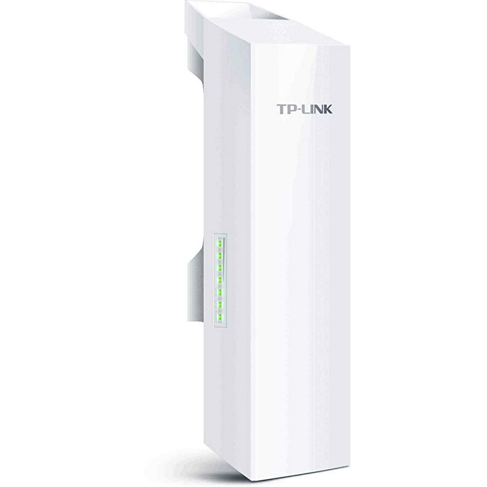 TPLink Long Range Outdoor Wifi Transmitter 2.4GHz, 300Mbps, High Gain Mimo Antenna, 5km