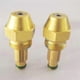 thumbnail image 4 of Waste Oil Nozzle Oil Mist Nozzle Atomizing Nozzle Oil Jet Siphon Full Cone Oil Nozzle, 1.0mm, 4 of 5