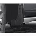 thumbnail image 4 of 4pcs Front Rear Wheel Mudguards For Subaru Forester Sk 2019 2020 2021, 4 of 5