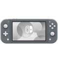 thumbnail image 3 of Nintendo Switch Lite Gray Bundle with Mario Kart 8 Deluxe NS Game Disc - 2019 Best Game!, 3 of 3