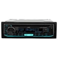 thumbnail image 2 of JVC Stereo/Receiver/CD Player Factory Replacement For 1987-95 JEEP WRANGLER YJ, 2 of 11