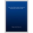 thumbnail image 1 of Pre-Owned Wjec Gcse Maths Higher: Mastering Mathematics Revision Guide, 1 of 1