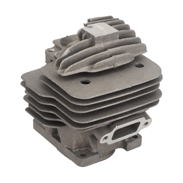 Kit de Pistón de Cilindro Higoodz para Motosierra Stihl MS261 Aluminio Fundido a Presión