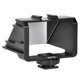 thumbnail image 3 of UURig ABS Compact Portable Camera Vlog Selfie Flip Screen Bracket for Sony/Fuji/Nikon/Canon Mirrorless Cameras, 3 of 4