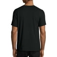 thumbnail image 5 of Hanes Unisex X-Temp Unisex Performance T-Shirt, 5 of 13