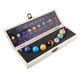 thumbnail image 1 of piedras planetas, planetas Piedras preciosas Planetas Decoraciones,Modelo de ,regalo creativo para hombres y mujeres.,Decoraciones de escritorio de oficina en el hogar hechas CUTICAT piedras planetas, 1 of 8