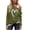 Army Green, variant on yillto Women's off Shoulder Tops Long Sleeve Casual Shirts Loose Lightweight Sweatshirt Fashion Ruched Tunics