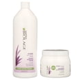 thumbnail image 1 of Matrix Biolage Hydra Source Shampooing 33,8 oz et Revitalisant 16,9 oz Duo, 1 of 7