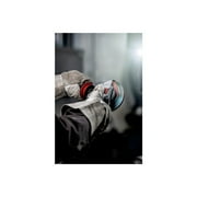 Metabo 601737830 WPB 18 LT BL 11-150 QUICK 18V Brushless LiHD 6 in. Cordless Angle Grinder (Tool Only)